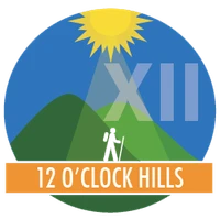 Snaty Trailhead, 12 O'Clock Hills