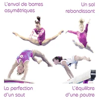 Equilibre - Gym Biarritz