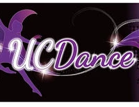 UC Dance Burton