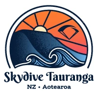 Skydive Tauranga