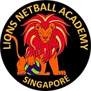 Lions Netball Academy