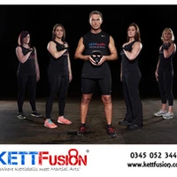 KETTFusion Ltd