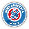 Sens Baseball