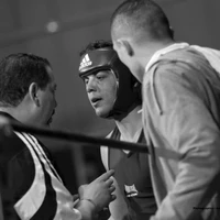 ASM Boxe