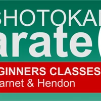 Copthall Karate Club