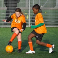 Children's Football Academy Bradford