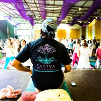 Sattva Yoga
