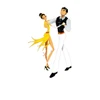 Brégand School Of Danse De Salon