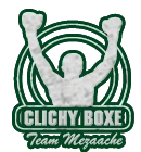 CLICHY 92 BOXING