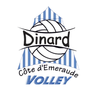 Dinard Côte d’Emeraude Volley