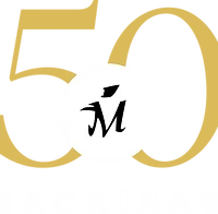 Mackinaw Inc