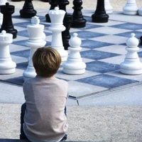 Time to Chess
