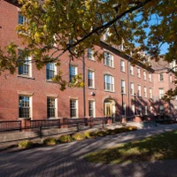 UPEI Alumni Field