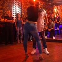 Kizomba Kollective Sydney Dance School