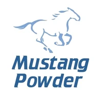 Mustang Powder Horse Trials