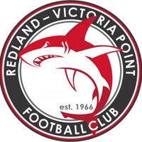 Redland-Victoria Point Sharks Football Club