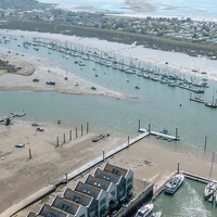 ESSEX Plan B fishing charter, brightlingsea