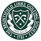 The Bruntsfield Links Golfing Society