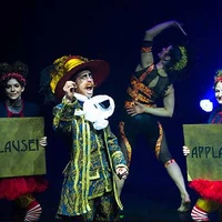 Firefly Circus Academy