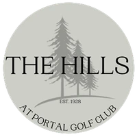 The Hills at Portal Golf Club