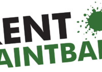 Kent Paintball