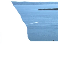 Marble Mountain Beach and Wharf