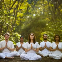 The Yoga Institute Malad