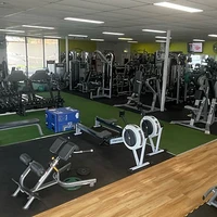 Zoom Fitness