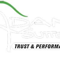Adam Sutton Allround horsemanship