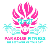 Paradise Fitness Newton Abbot