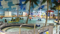 Inuvik Swimming Pool