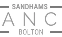 Sandham's Dance Bolton