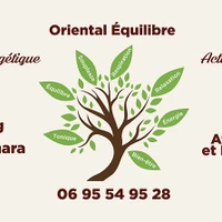 Oriental Equilibre