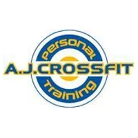 AJ CrossFit East - Cleveland