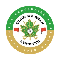 Club de golf de Lorette Inc