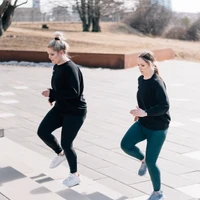 Pelvico Fitness & Rehabilitation