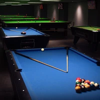 Lavender Park Golf Centre
