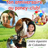CENTRE EQUESTRE " CHEVAL PIE