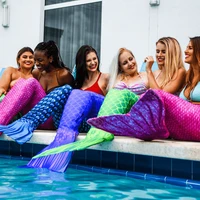 AquaMermaid Ottawa