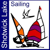 Shotwick Lake Sailing