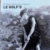 Golf Originel du Sorbier