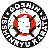 Goshin Isshinryu Karate Association