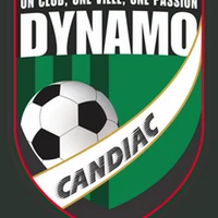 Club de Soccer de Candiac