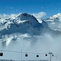 French Ski School