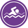 Water park in Ernee