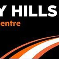 Sydney Hills Horse Riding Centre