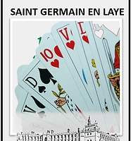Bridge club de Saint-Germain-en-Laye