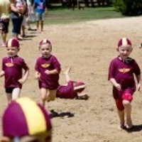 Woronora Lifesaving Club