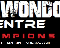 Cobra's Taekwondo Training Centre
