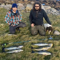 Wild Atlantic Angling Experiences